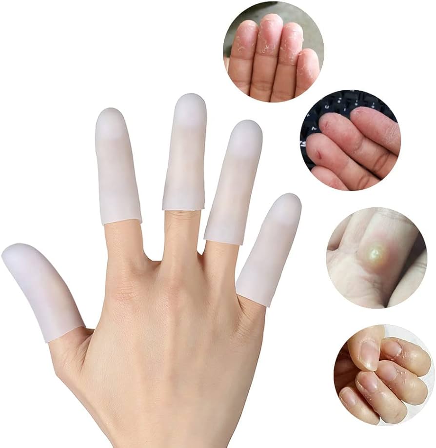 シリコン 足指サック 指サック 摩擦疼痛緩和 12個 Amazon.co.jp: シリコン 足指サック指サック,12個入足指サック水疱用